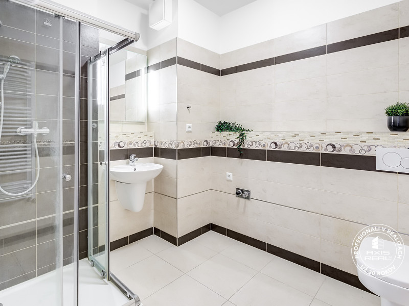  2-izbový byt, NOVOSTAVBA, BA V. Petržalka, Bosákova