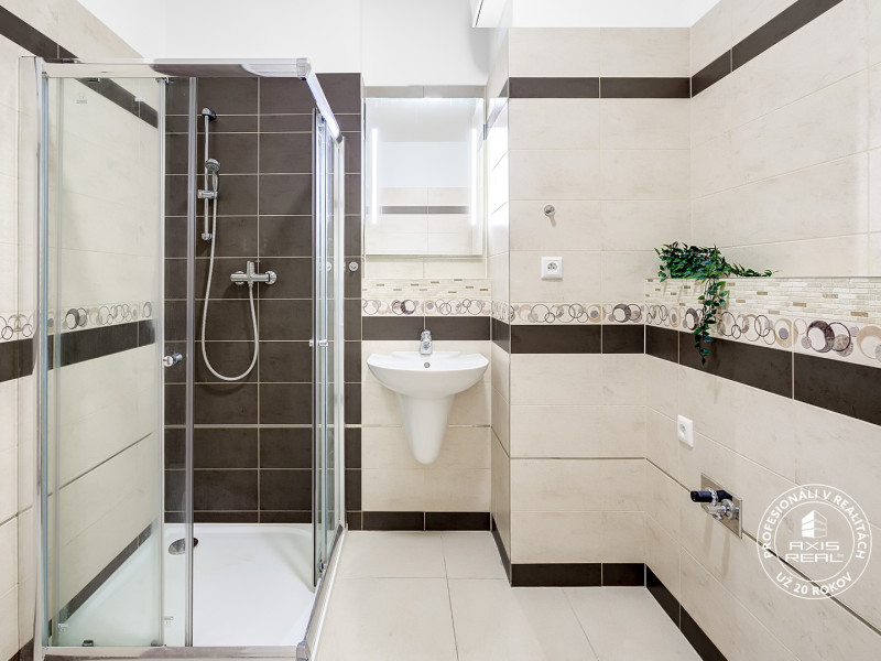  2-izbový byt, NOVOSTAVBA, BA V. Petržalka, Bosákova