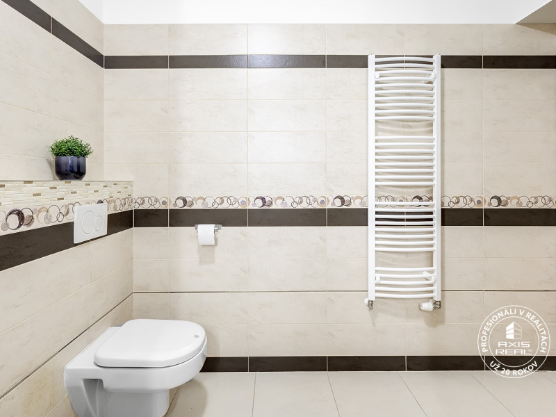  2-izbový byt, NOVOSTAVBA, BA V. Petržalka, Bosákova