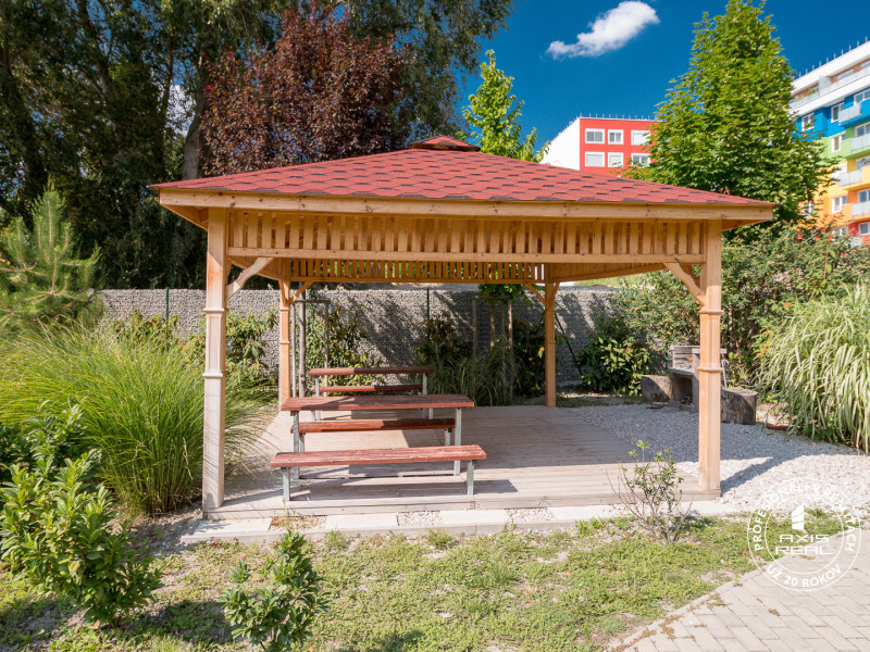  2-izbový byt, NOVOSTAVBA, BA V. Petržalka, Bosákova