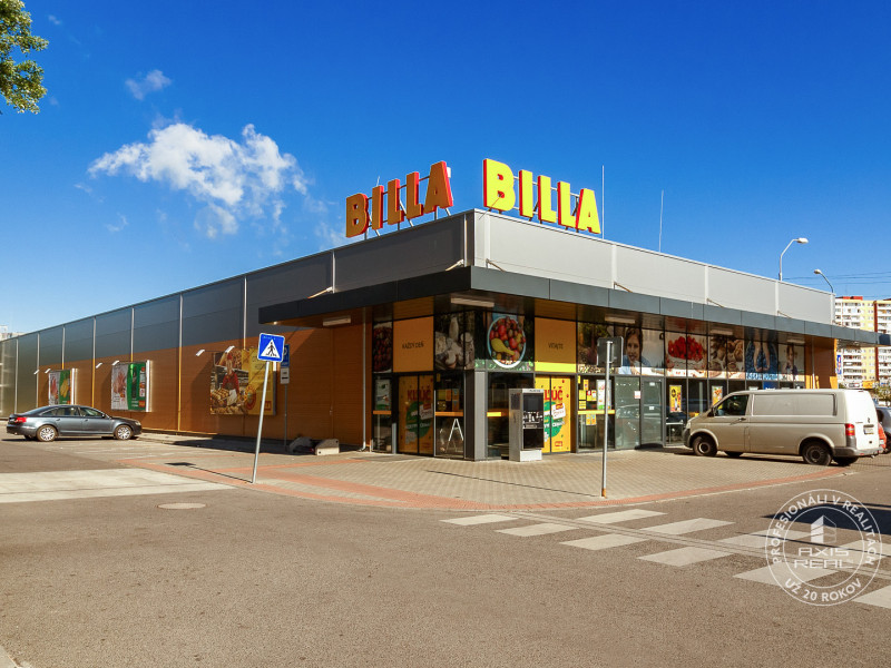  2-izbový byt, NOVOSTAVBA, BA V. Petržalka, Bosákova