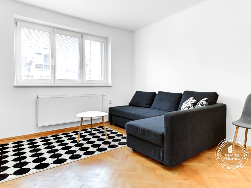   Pekný 2-izb. byt, TEHLA, Stupava, Zdravotnícka ul.