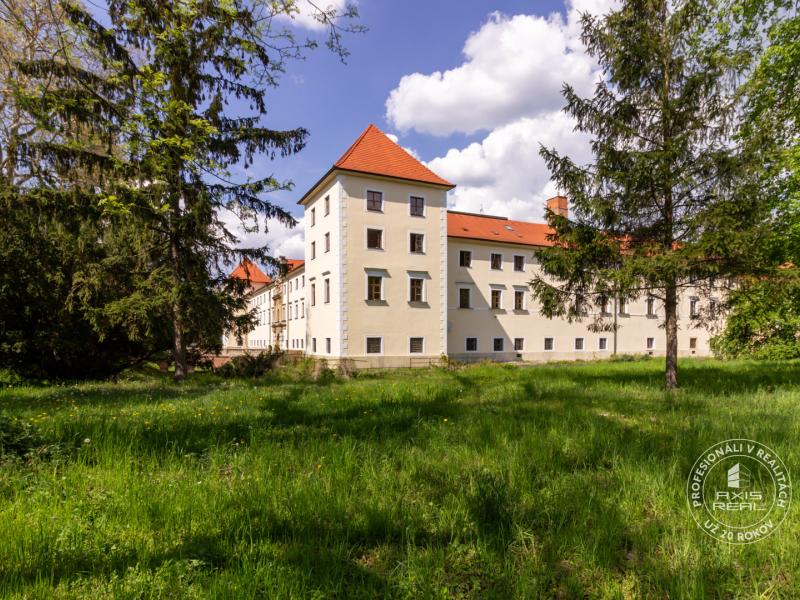   Pekný 2-izb. byt, TEHLA, Stupava, Zdravotnícka ul.