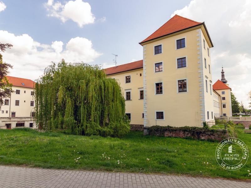   Pekný 2-izb. byt, TEHLA, Stupava, Zdravotnícka ul.