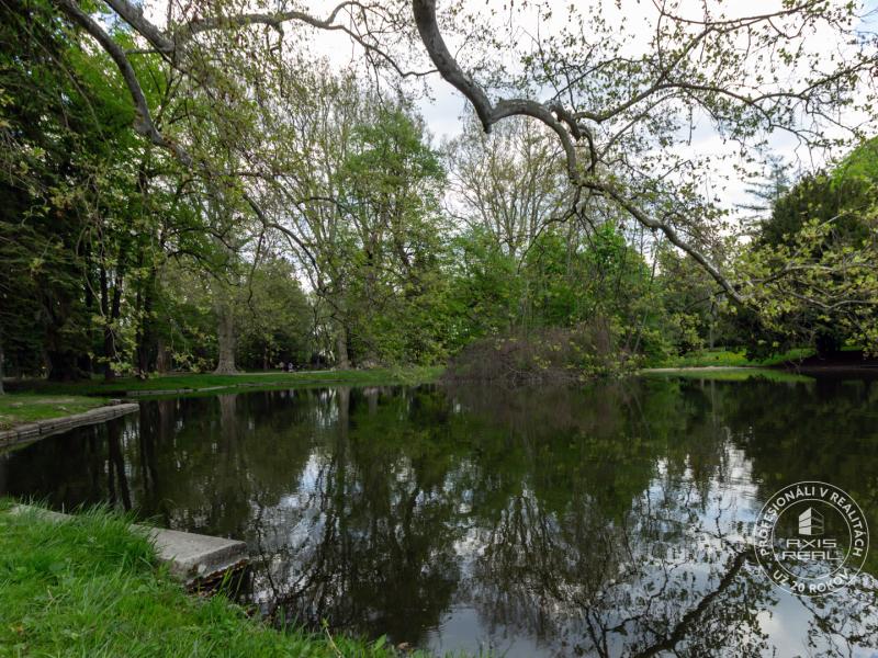   Pekný 2-izb. byt, TEHLA, Stupava, Zdravotnícka ul.