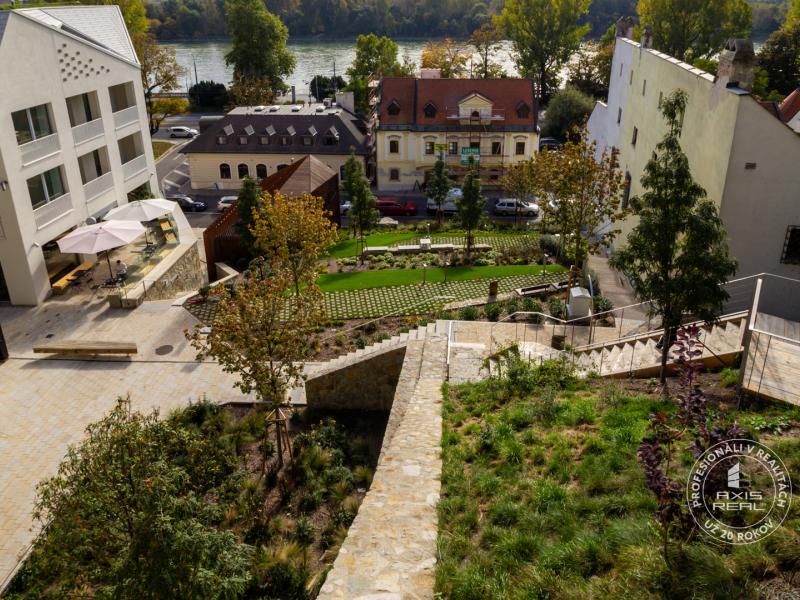  Luxusný 1,5-izb. byt, LODŽIA, BA Staré Mesto, VYDRICA