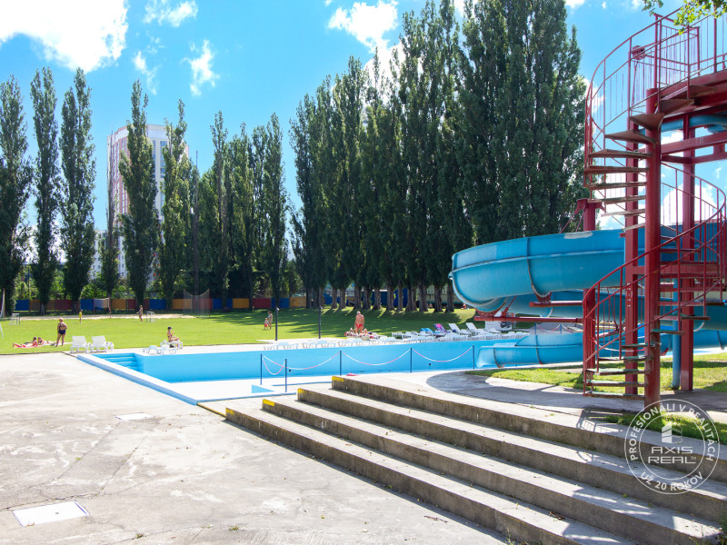  Pekný 2-izbový byt (54 m2) s BALKÓNOM v NOVOSTAVBE