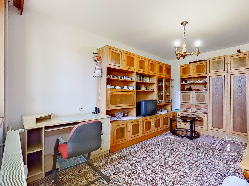   SLNEČNÝ 2-izbový byt s LODŽIOU, Stará Ľubovňa, Okružná ul