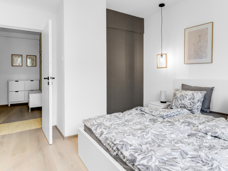  3-izbový byt REKONŠTRUKCII, BA III. Rača, Račianska ul.