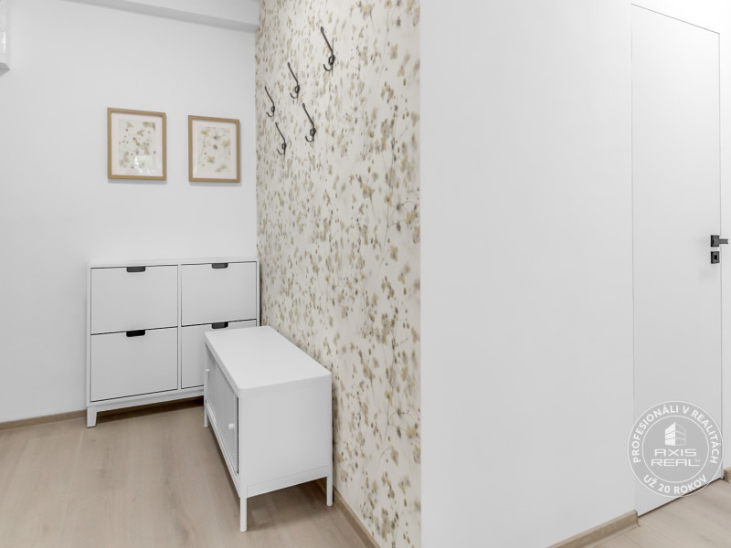  3-izbový byt REKONŠTRUKCII, BA III. Rača, Račianska ul.