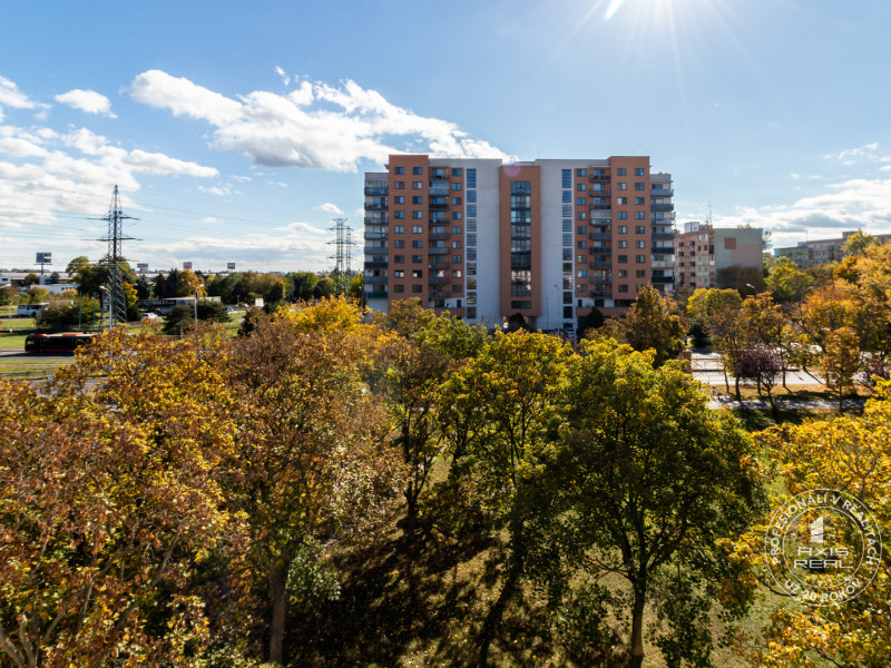 Sale 2-Bedroom apartment, Balcony, Bratislava