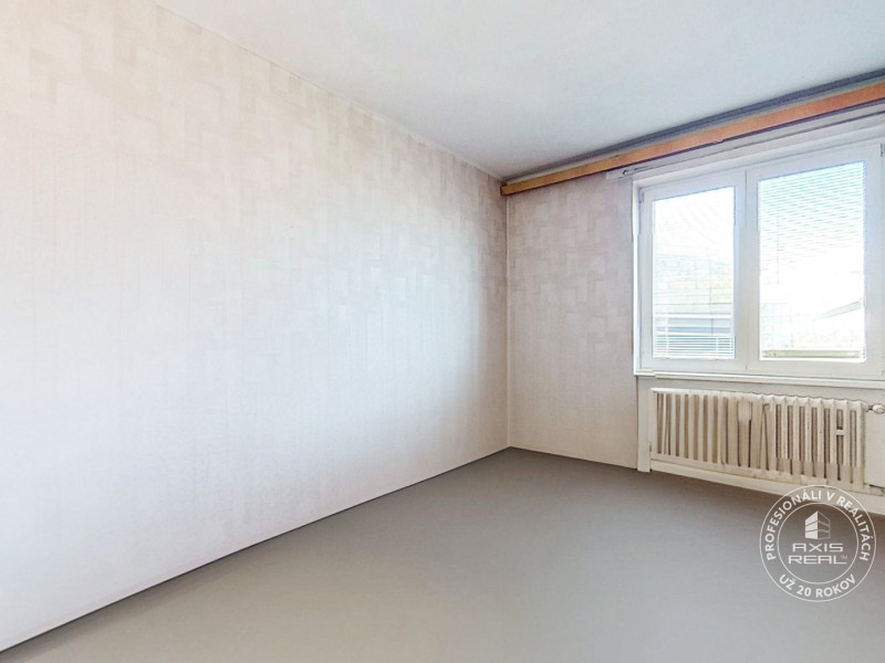 Sale 2-Bedroom apartment, Balcony, Bratislava