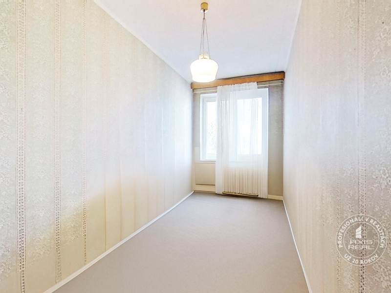 Sale 2-Bedroom apartment, Balcony, Bratislava