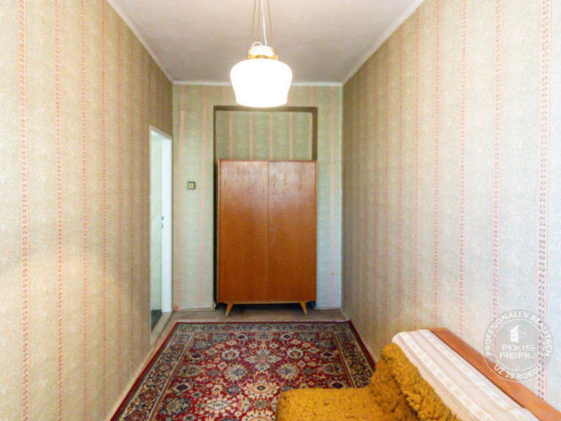 Sale 2-Bedroom apartment, Balcony, Bratislava