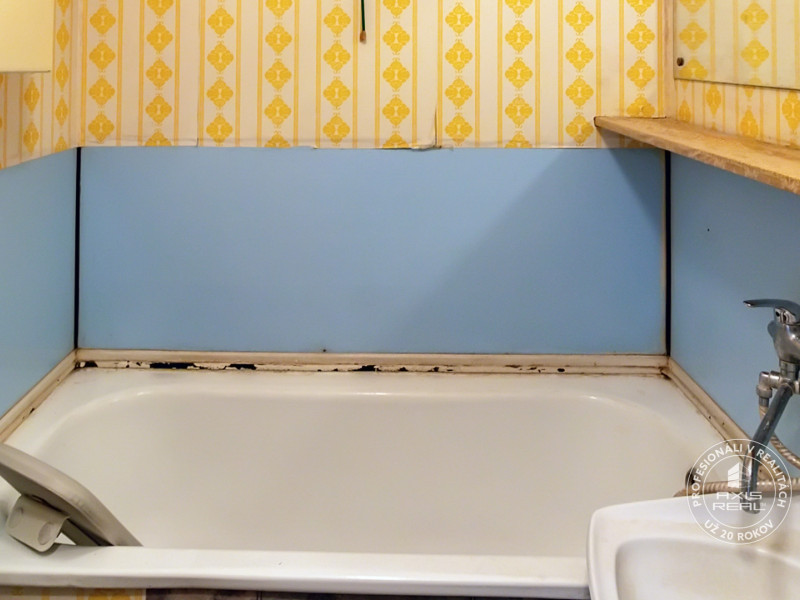 Sale 2-Bedroom apartment, Balcony, Bratislava