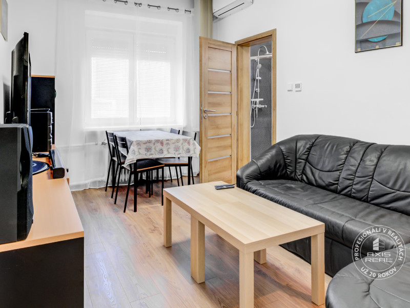 Rent One bedroom apartment, One bedroom apartment, Gavlovičova, Bratis