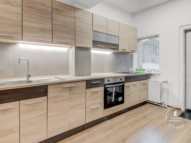 Rent One bedroom apartment, One bedroom apartment, Gavlovičova, Bratis