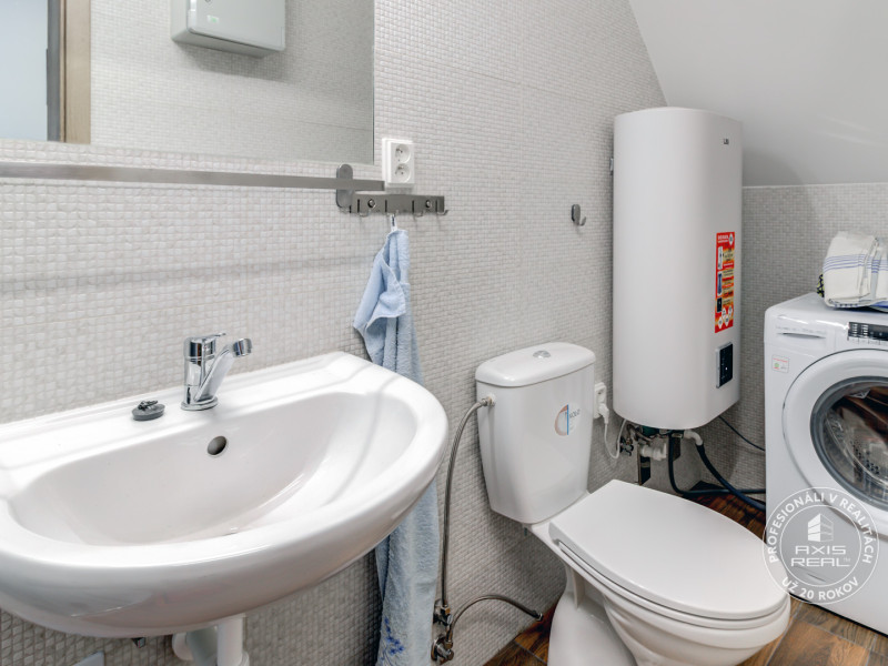 Rent One bedroom apartment, One bedroom apartment, Gavlovičova, Bratis