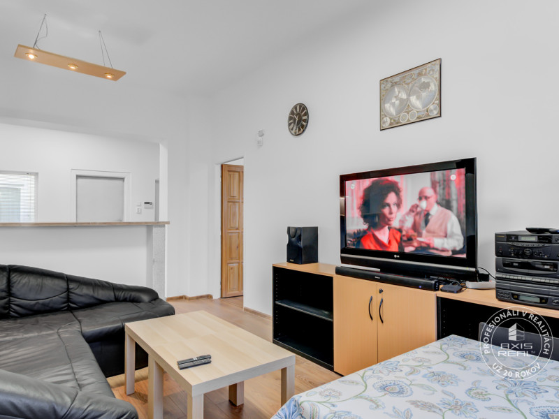 Rent One bedroom apartment, One bedroom apartment, Gavlovičova, Bratis