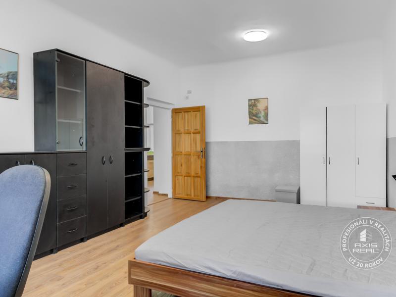 Rent One bedroom apartment, One bedroom apartment, Gavlovičova, Bratis