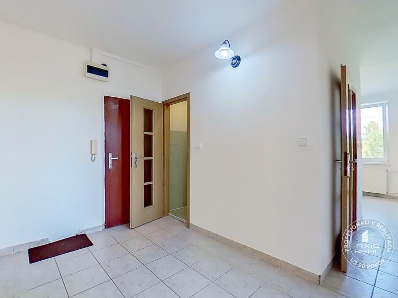   Slnečný 3-izbový byt s LODŽIOU, Stará Ľubovňa, Komenského