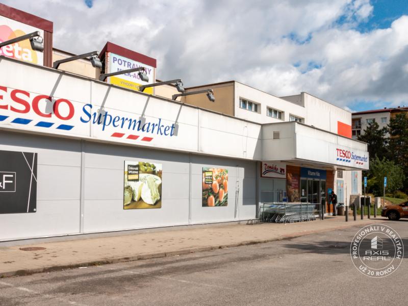   Slnečný 3-izbový byt s LODŽIOU, Stará Ľubovňa, Komenského