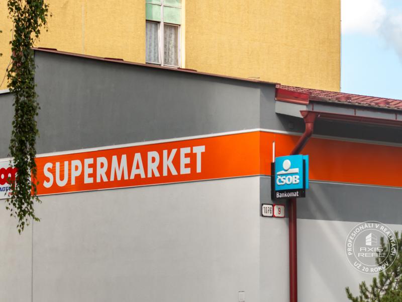   Slnečný 3-izbový byt s LODŽIOU, Stará Ľubovňa, Komenského