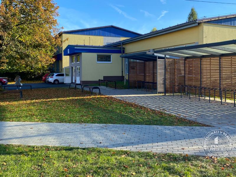   Slnečný 3-izbový byt s LODŽIOU, Stará Ľubovňa, Komenského