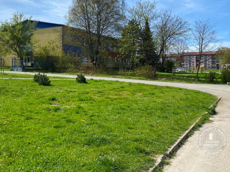   Slnečný 3-izbový byt s LODŽIOU, Stará Ľubovňa, Komenského