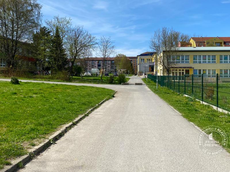   Slnečný 3-izbový byt s LODŽIOU, Stará Ľubovňa, Komenského