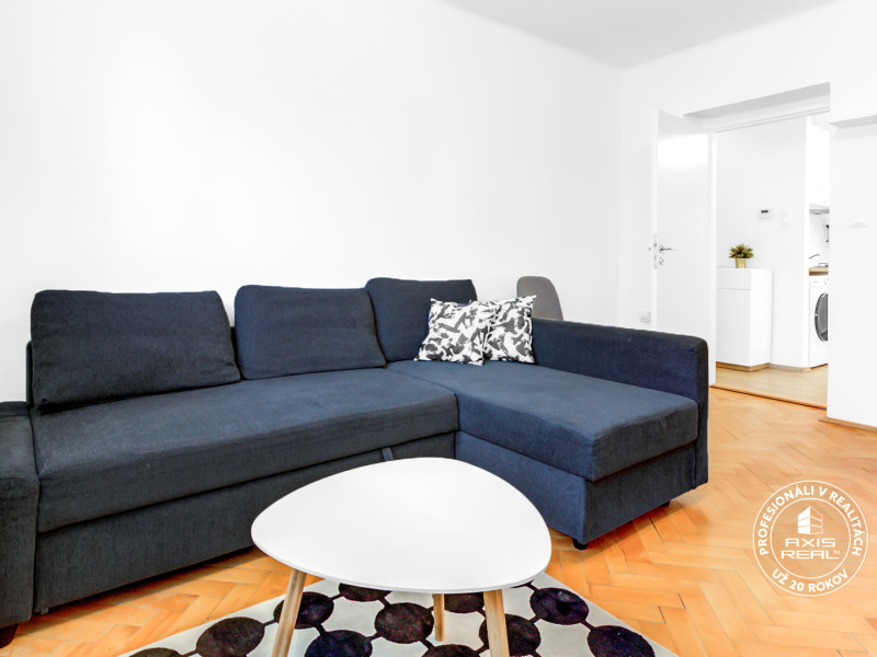 Rent One bedroom apartment, Zdravotnícka, Stupava, Slovakia