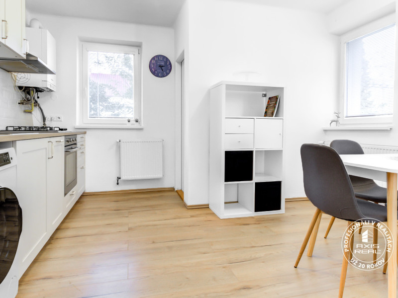 Rent One bedroom apartment, Zdravotnícka, Stupava, Slovakia