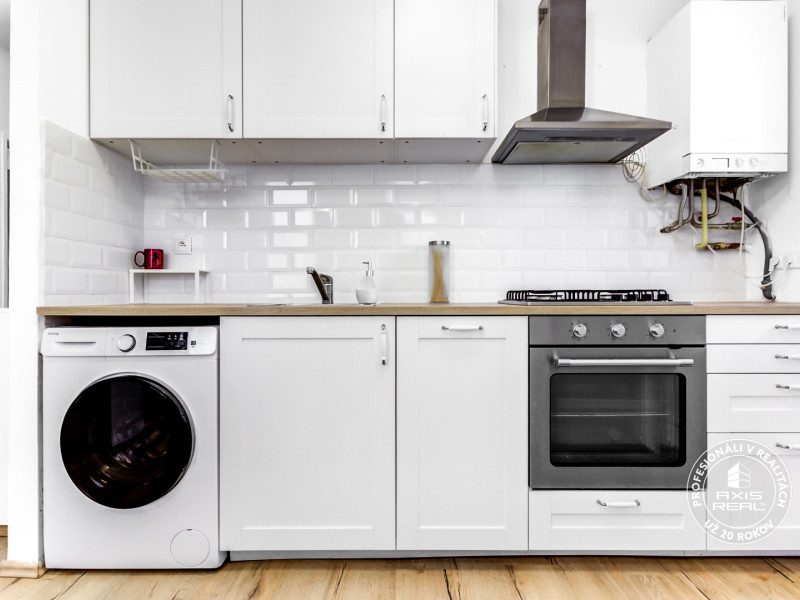 Rent One bedroom apartment, Zdravotnícka, Stupava, Slovakia