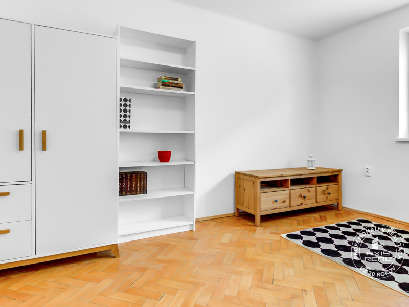 Rent One bedroom apartment, Zdravotnícka, Stupava, Slovakia