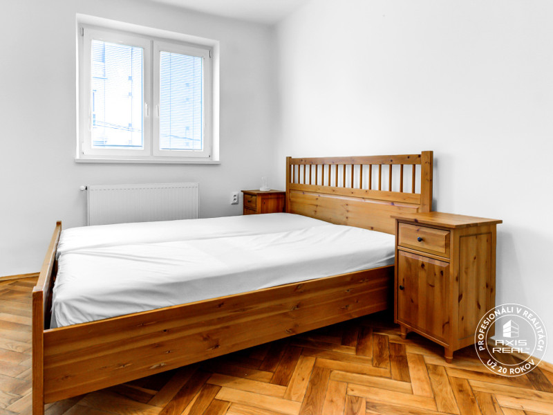 Rent One bedroom apartment, Zdravotnícka, Stupava, Slovakia