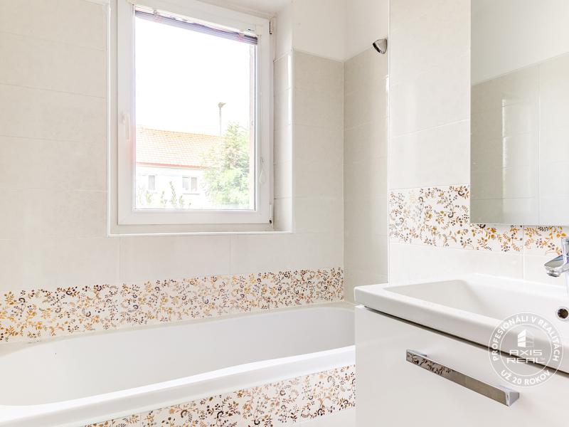 Rent One bedroom apartment, Zdravotnícka, Stupava, Slovakia