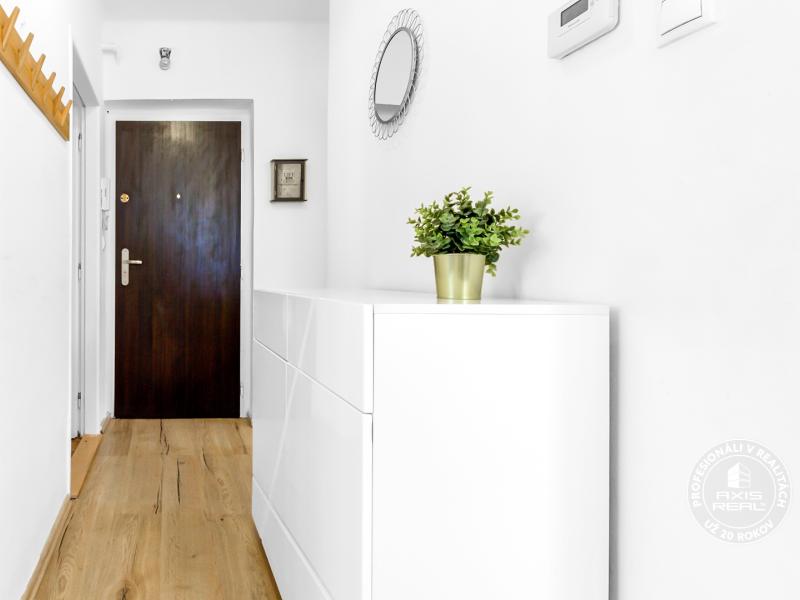 Rent One bedroom apartment, Zdravotnícka, Stupava, Slovakia