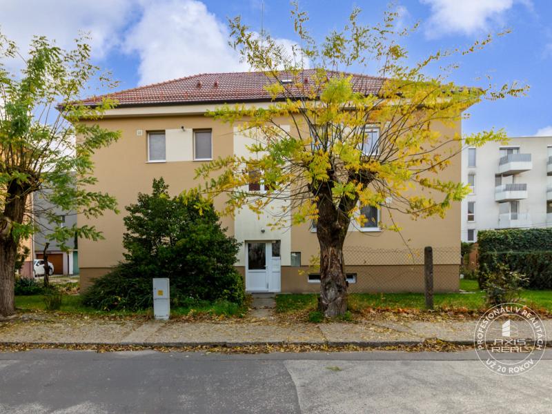 Rent One bedroom apartment, Zdravotnícka, Stupava, Slovakia