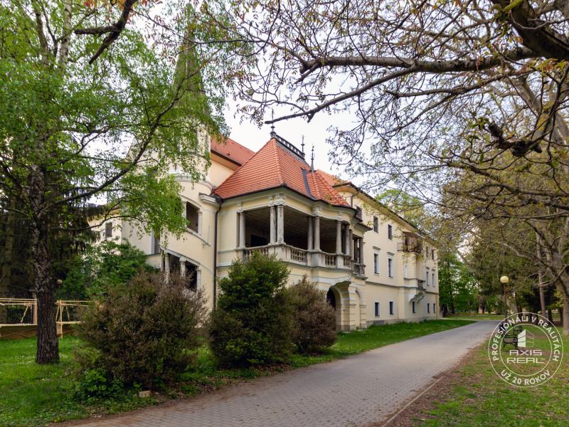 Rent One bedroom apartment, Zdravotnícka, Stupava, Slovakia