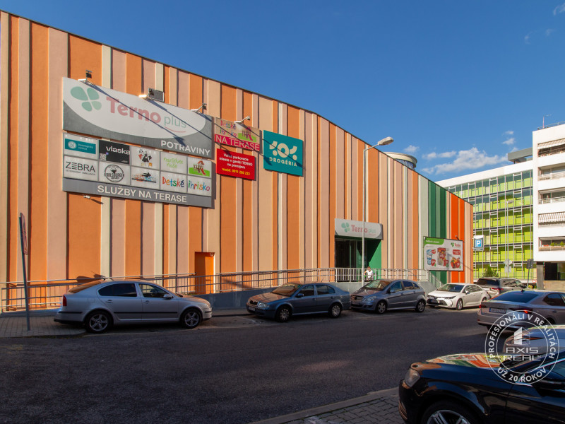  Slnečný 1-izb. byt, LODŽIA, BA IV Karlova Ves, Matejkova 