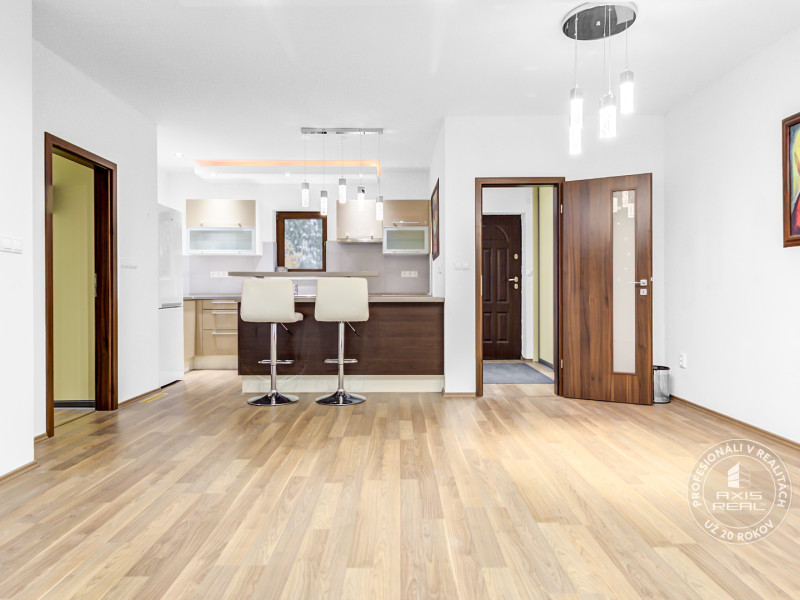  2-izb. byt v RD, TERASA, BA IV Dúbravka, Tavarikova Osada