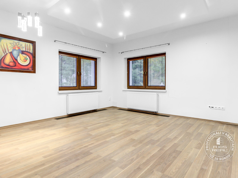  2-izb. byt v RD, TERASA, BA IV Dúbravka, Tavarikova Osada