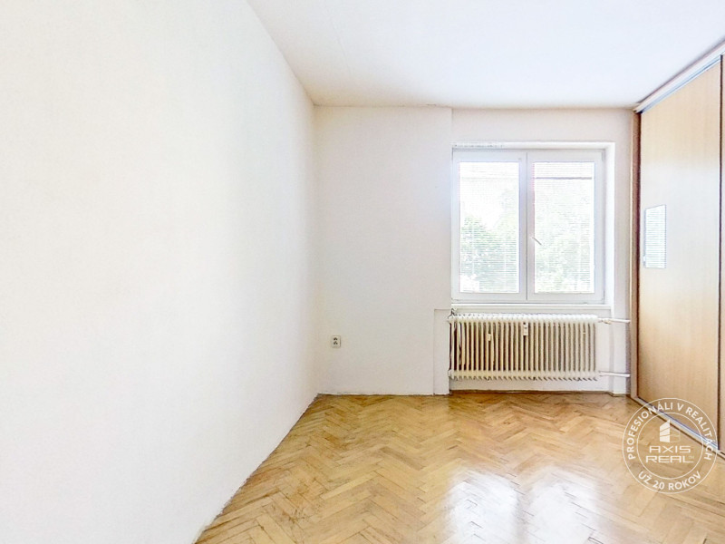  2-izbový byt, Stará Ľubovňa, ulica 1. mája