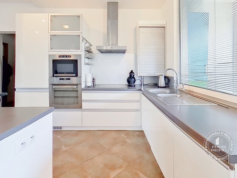  Zariadený 3-izbový byt, Stará Ľubovňa, Letná ulica