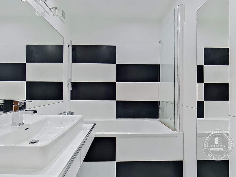  Zariadený 3-izbový byt, Stará Ľubovňa, Letná ulica