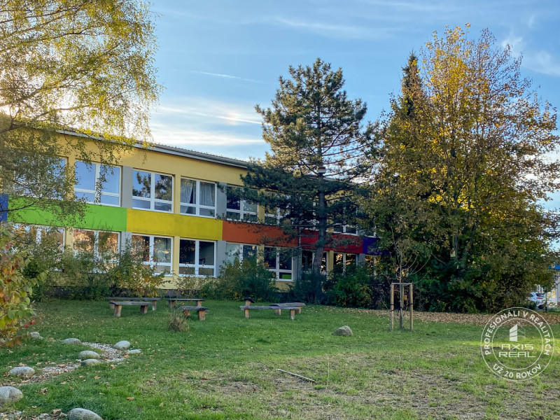  Zariadený 3-izbový byt, Stará Ľubovňa, Letná ulica