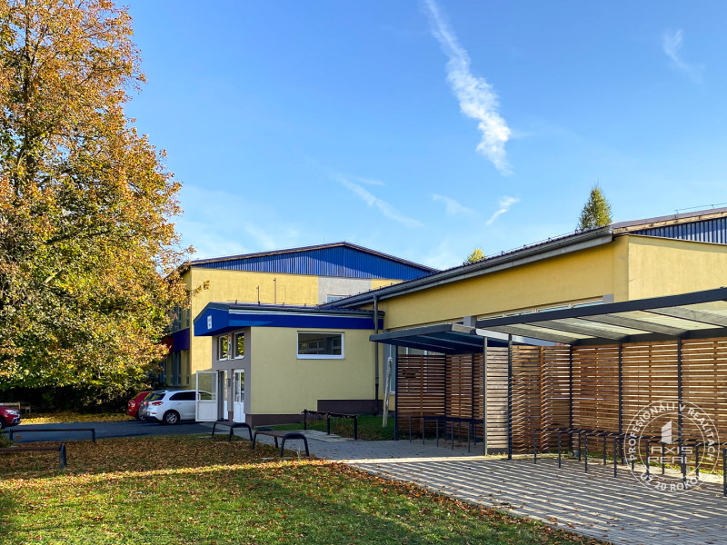  Zariadený 3-izbový byt, Stará Ľubovňa, Letná ulica