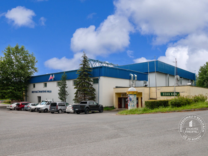  Zariadený 3-izbový byt, Stará Ľubovňa, Letná ulica