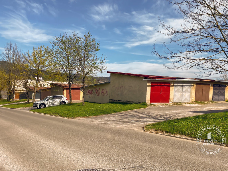   SLNEČNÝ 2-izbový byt s LODŽIOU, Stará Ľubovňa, Okružná ul