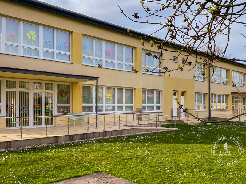   SLNEČNÝ 2-izbový byt s LODŽIOU, Stará Ľubovňa, Okružná ul